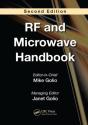 Rf And Microwave Handbook - 3 Volume Set - Preview