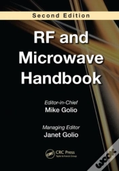 Capa do artigo Rf And Microwave Handbook - 3 Volume Set