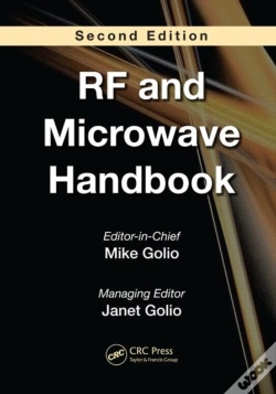 Capa do artigo Rf And Microwave Handbook - 3 Volume Set
