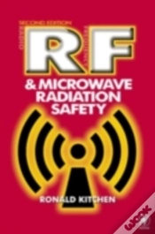 Capa do artigo Rf And Microwave Radiation Safety