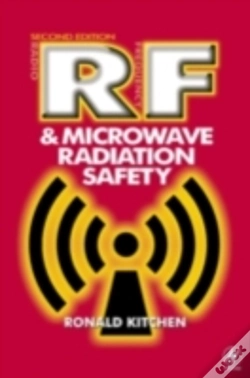 Capa do artigo Rf And Microwave Radiation Safety