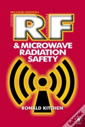 Capa do artigo Rf And Microwave Radiation Safety