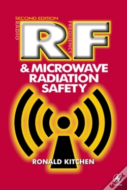 Capa do artigo Rf And Microwave Radiation Safety