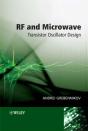 Rf And Microwave Transistor Oscillator Design - Preview