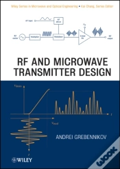 Capa do artigo Rf And Microwave Transmitter Design