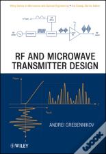 Rf And Microwave Transmitter Design
