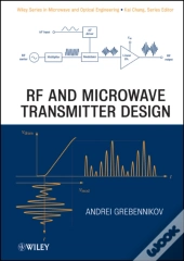 Rf And Microwave Transmitter Design