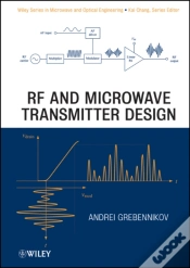 Capa do artigo Rf And Microwave Transmitter Design