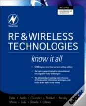 Capa do artigo Rf And Wireless Technologies: Know It All