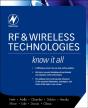 Rf And Wireless Technologies: Know It All - Preview