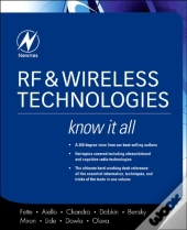 Rf And Wireless Technologies: Know It All