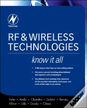 Capa do artigo Rf And Wireless Technologies: Know It All
