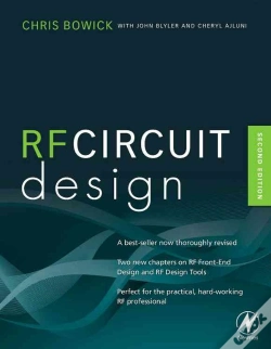Capa do artigo Rf Circuit Design