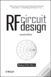 Capa do artigo Rf Circuit Design