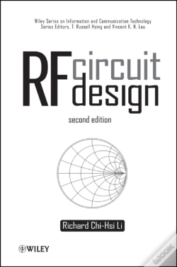 Capa do artigo Rf Circuit Design