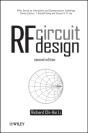 Rf Circuit Design - Preview