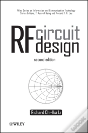 Capa do artigo Rf Circuit Design