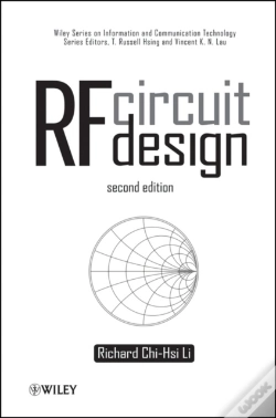 Capa do artigo Rf Circuit Design