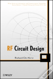 Capa do artigo Rf Circuit Design