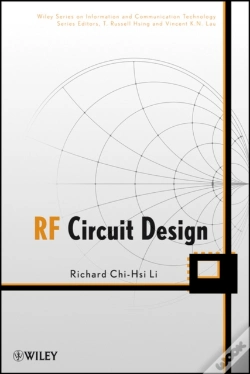 Capa do artigo Rf Circuit Design
