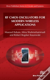 Capa do artigo Rf Cmos Oscillators For Modern Wireless Applications