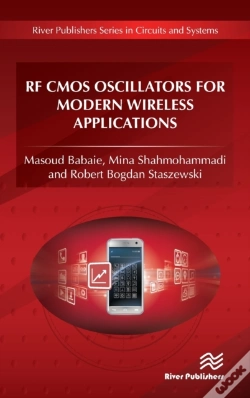 Capa do artigo Rf Cmos Oscillators For Modern Wireless Applications