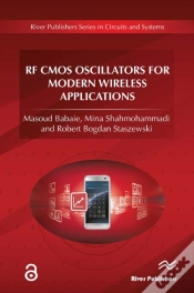Capa do artigo Rf Cmos Oscillators For Modern Wireless Applications