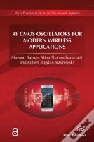 Rf Cmos Oscillators For Modern Wireless Applications