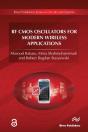 Rf Cmos Oscillators For Modern Wireless Applications - Preview
