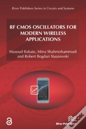 Capa do artigo Rf Cmos Oscillators For Modern Wireless Applications