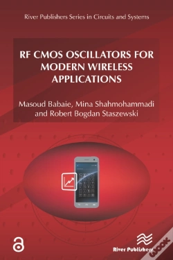 Capa do artigo Rf Cmos Oscillators For Modern Wireless Applications