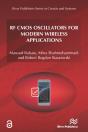 Rf Cmos Oscillators For Modern Wireless Applications - Preview