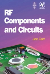 Capa do artigo Rf Components And Circuits