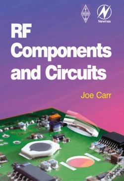 Capa do artigo Rf Components And Circuits