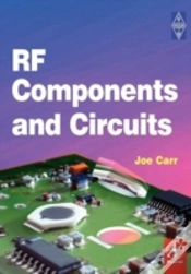 Capa do artigo Rf Components And Circuits