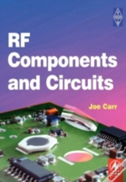 Capa do artigo Rf Components And Circuits