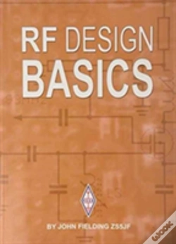 Capa do artigo Rf Design Basics