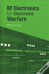 Capa do artigo Rf Electronics For Electronic Warfare