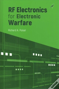 Capa do artigo Rf Electronics For Electronic Warfare
