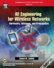 Capa do artigo Rf Engineering For Wireless Networks