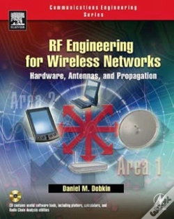 Capa do artigo Rf Engineering For Wireless Networks