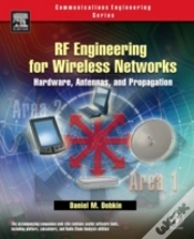 Capa do artigo Rf Engineering For Wireless Networks