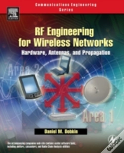 Capa do artigo Rf Engineering For Wireless Networks