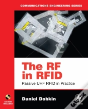 Capa do artigo Rf In Rfid