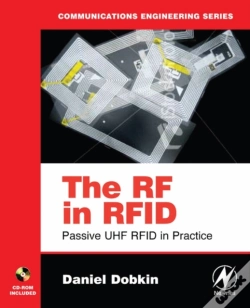 Capa do artigo Rf In Rfid