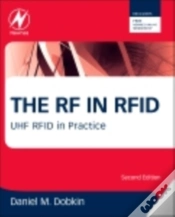 Capa do artigo Rf In Rfid