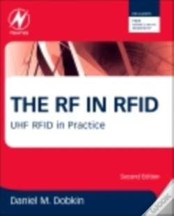 Capa do artigo Rf In Rfid