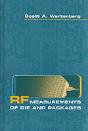 Rf Measurements Of Die And Packages - Preview