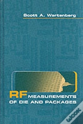 Rf Measurements Of Die And Packages