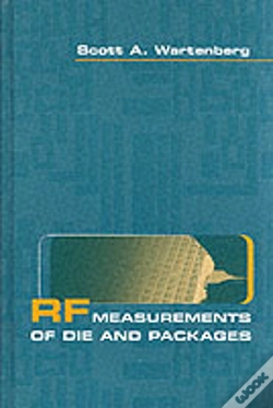 Capa do artigo Rf Measurements Of Die And Packages
